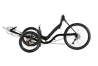 Typische Tadpole-Bauform, Njunis von Q-Cycles