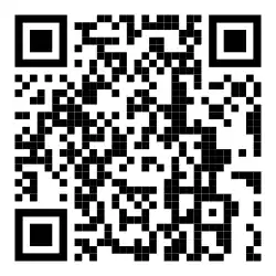 QR-Code für eine Bitcoin-Adresse (P2WPKH-Bech32)