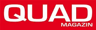 Quad Magazin Logo