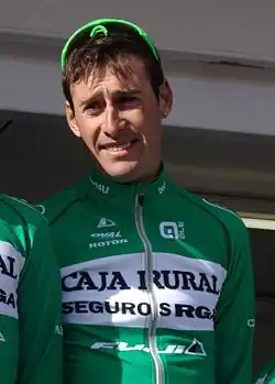 Fabricio Ferrari (2015)