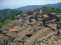 Bezirk San Salvatore