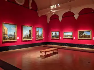 Queen’s Gallery