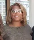 Queen Latifah, 2008