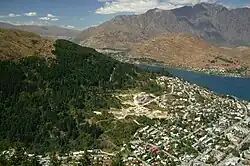 Queenstown