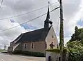 Kirche Saint-Gault
