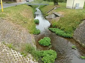 Querne in Querfurt-Thaldorf