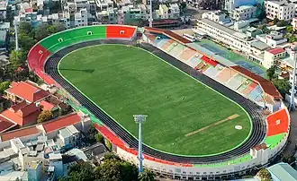 Quy Nhơn Stadium