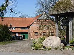 Pension Eichenhof