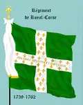 Rég Royal Corse 1739–1762