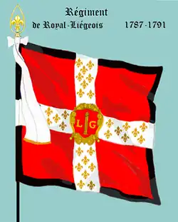 Rég Royal Liégeois