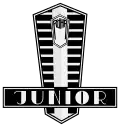 Logo des Röhr Junior