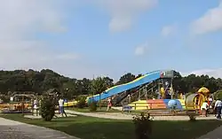 Rügenpark in Gingst