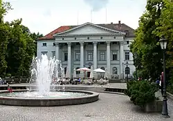 Französische Gesandtschaft