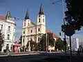 Zalaegerszeg