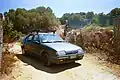 Renault 19 Hatchback 1988 bis 1995