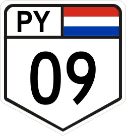 Ruta 9 (Paraguay)
