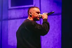 Rocken am Brocken 2024