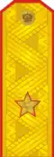 Generalmajor