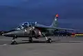 Dassault-Breguet/Dornier Alpha Jet