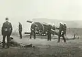 RBL 40 pounder Armstrong