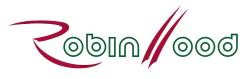 Logo der Robin Hood Aviation