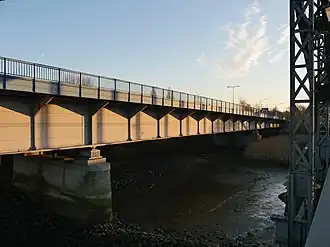 Brücke des 17. Juni