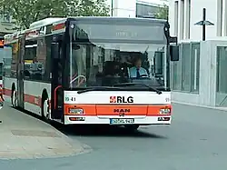 RLG-RegioBus
