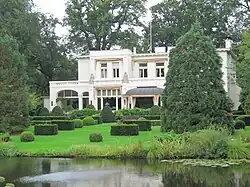 Rust en Vregd, mit Werken von Cremers