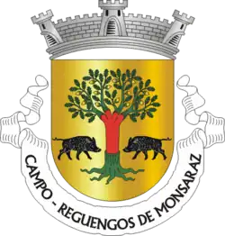 Campo (Reguengos de Monsaraz)