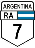 Ruta Nacional 7