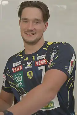 Robert Timmermeister (2025)