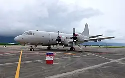 P-3C der ROCAF