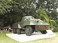 M8 Greyhound