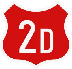 DN2D