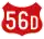 DN56D