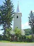 Kirche in Neaua