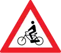 Radfahrer