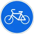 4.4.1 Radweg