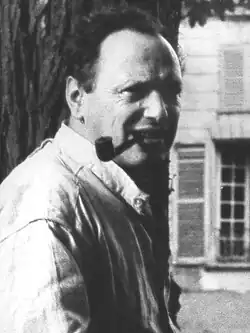 Robert Wehrlin (* 8. März 1903 in Winterthur; † 29. Februar 1964 ebenda) war ein Schweizer Maler, Grafiker, Kupferstecher und Illustrator. Sein Werk umfasst Malerei, Aquarelle, Gouachen, Zeichnungen, Grafiken, Radierungen, Lithografien, Illustrationen, Sgraffitos, Wandmalerei, Tapisserien und Glasmalerei.