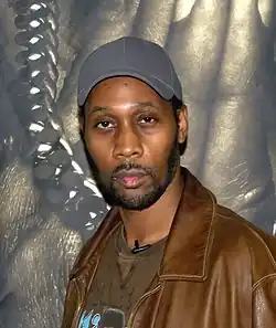 RZA (* 1969)