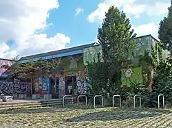 Der Freizeittreff (2016)