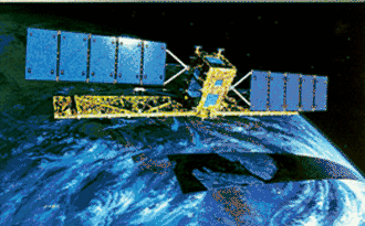Radarsat 1