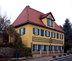 Haus Rotzsche