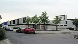 Feuerwache Radebeul-West