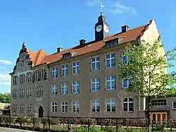 Grundschule Naundorf