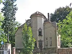 Villa Heimburg (2008)