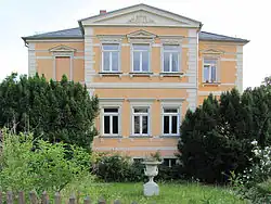 Villa Käthe-Kollwitz-Straße 16