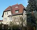 Villa Rathenaustraße 2