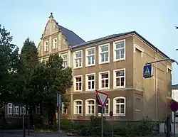 Schillerschule