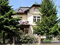 Villa Dürerstraße 5
